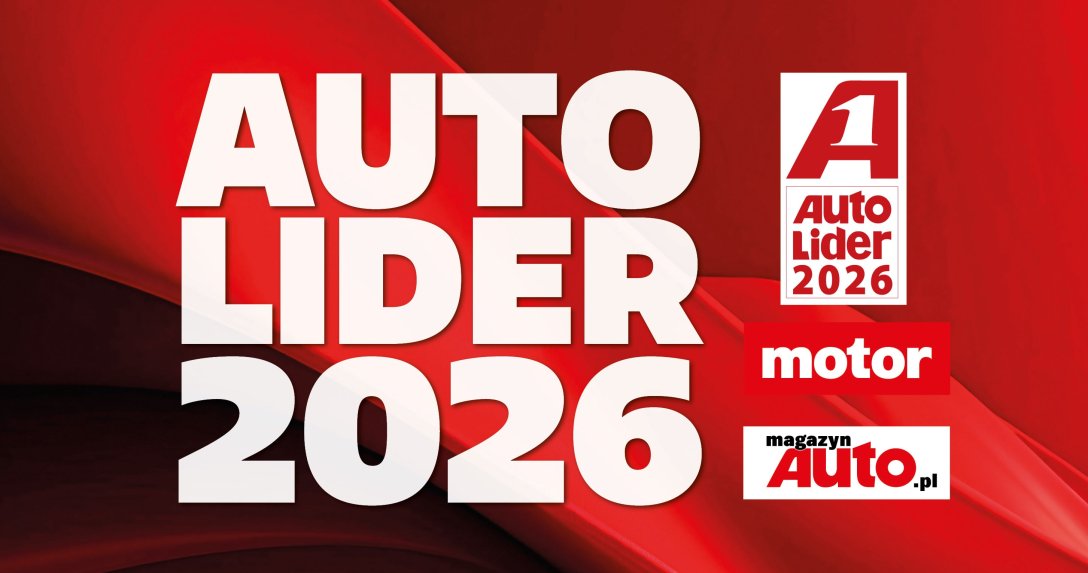 Auto Lider 2026