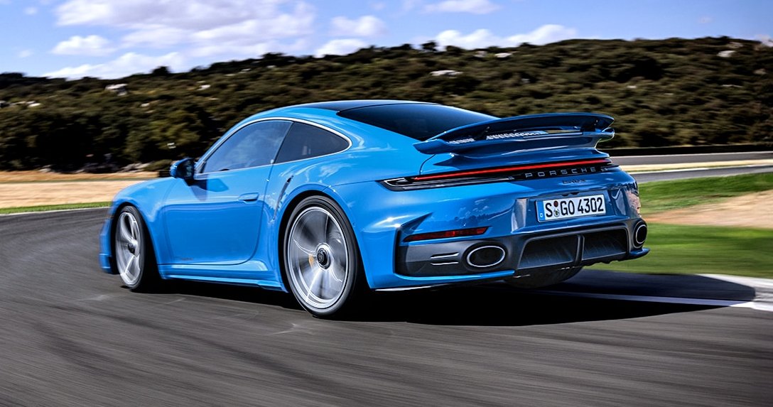 Nowy szef, nowy kierunek. Porsche porzuca ambitne plany sprzedażowe i tnie strukturę