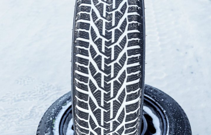 Test opon zimowych 2025 - Kormoran Snow