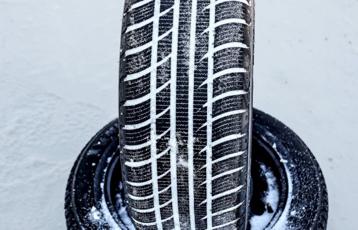 Test opon zimowych 2025 - Tomket Snowroad Pro 3