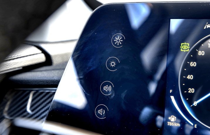 Chery Tiggo 7 (2025) - test - zegary