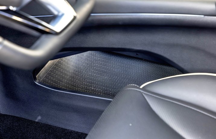 Chery Tiggo 7 (2025) - test - wnęka