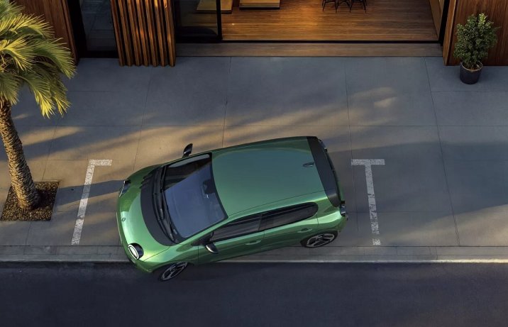 Nowe Renault Twingo 2026