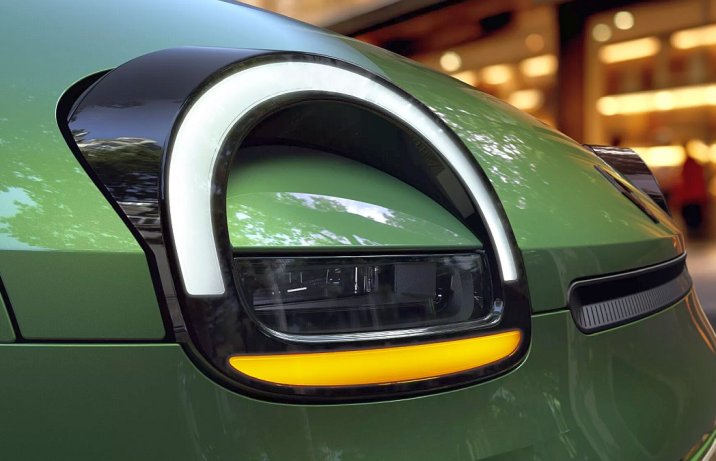 Nowe Renault Twingo 2026