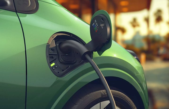 Nowe Renault Twingo 2026