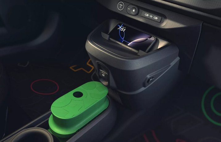 Nowe Renault Twingo 2026