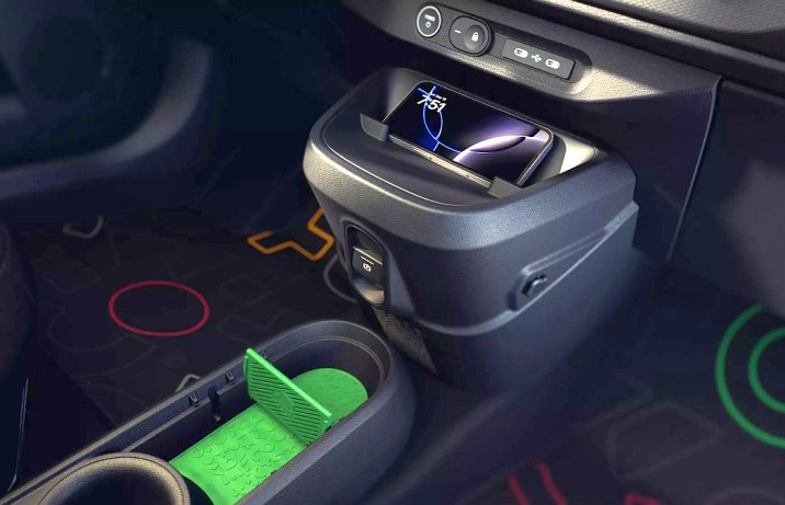 Nowe Renault Twingo 2026