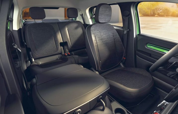 Nowe Renault Twingo 2026