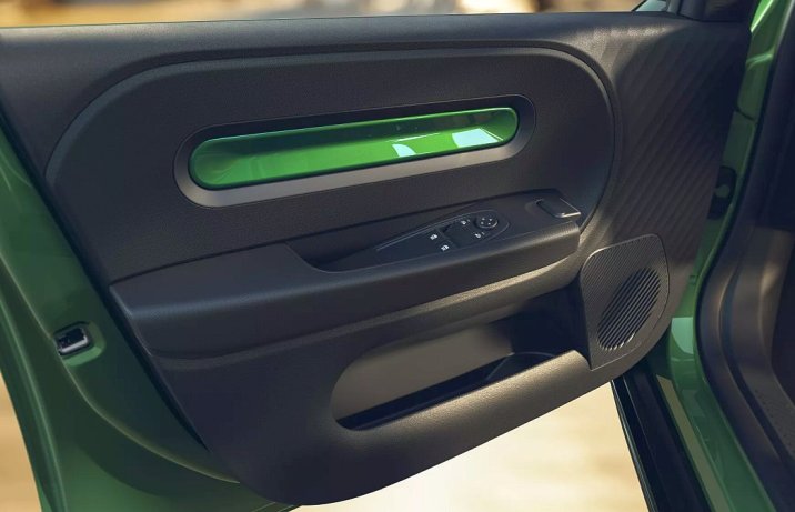 Nowe Renault Twingo 2026