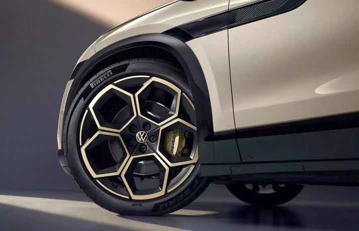 Volkswagen ID. Unyx 08