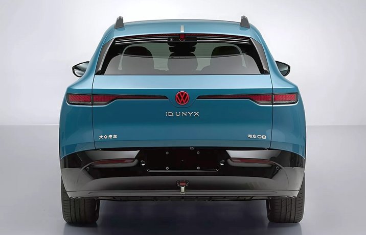 Volkswagen ID. Unyx 08