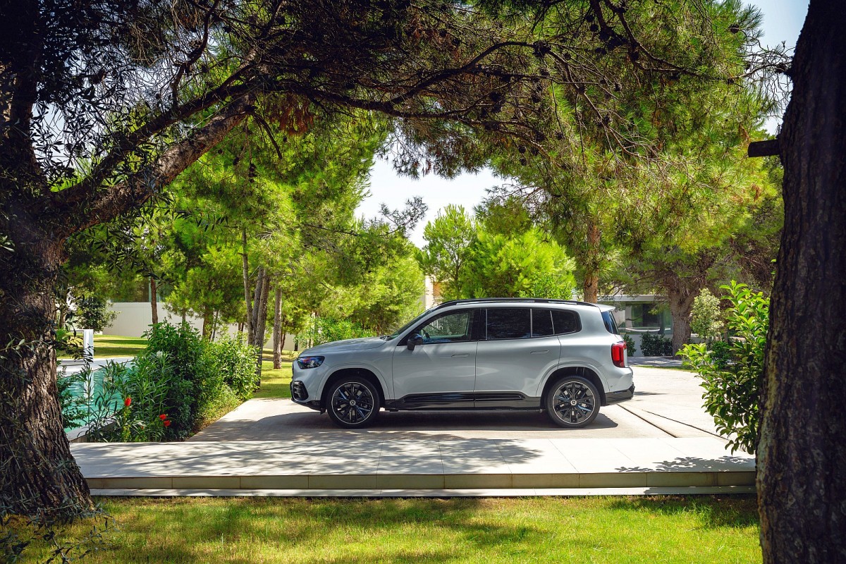 nowy Mercedes GLB 2026 (8)