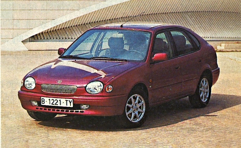 toyota-corolla-VIII-przod-1