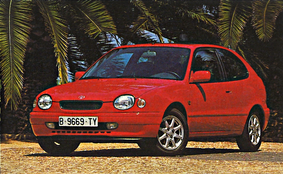 toyota-corolla-VIII-przod