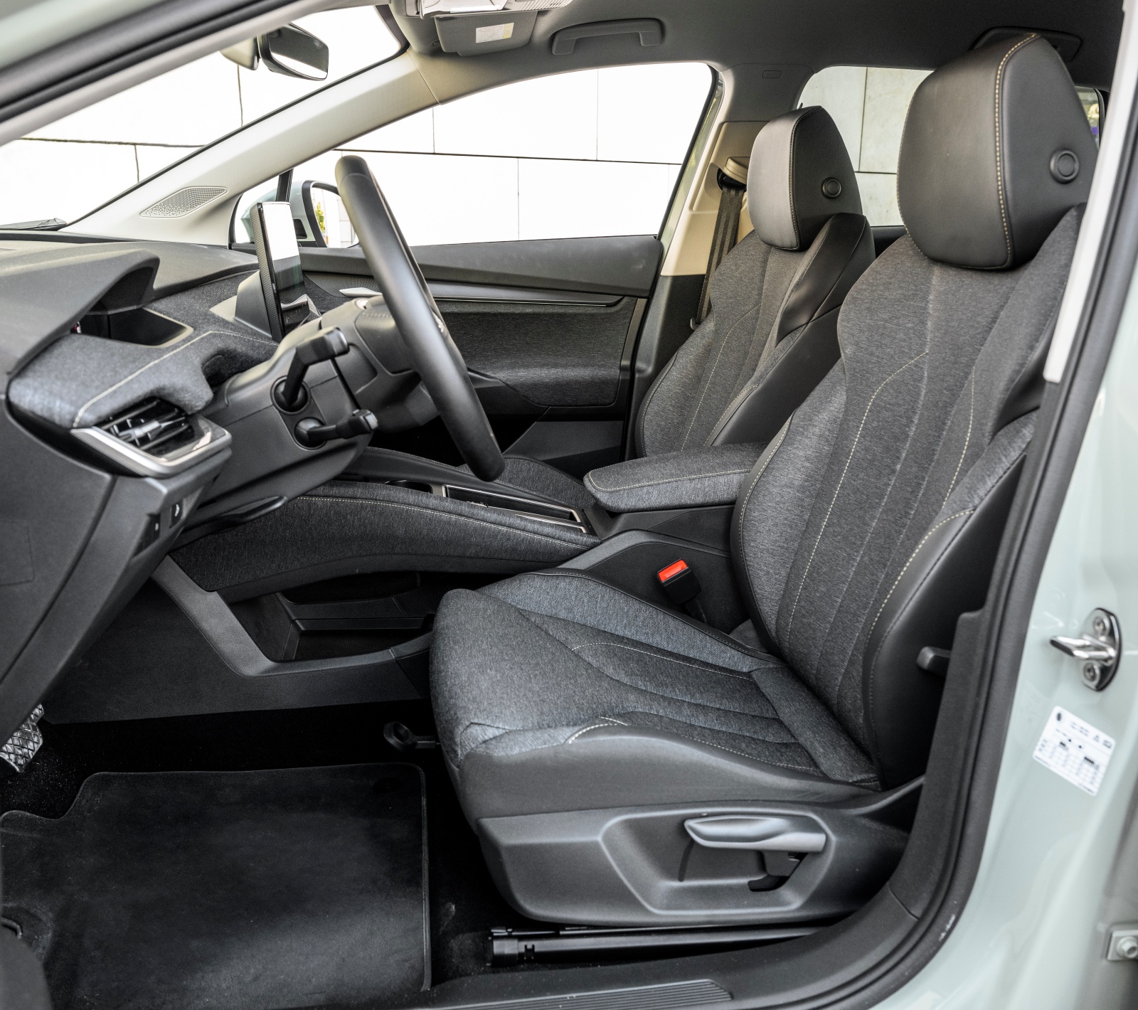 skoda-elroq-siedzenia