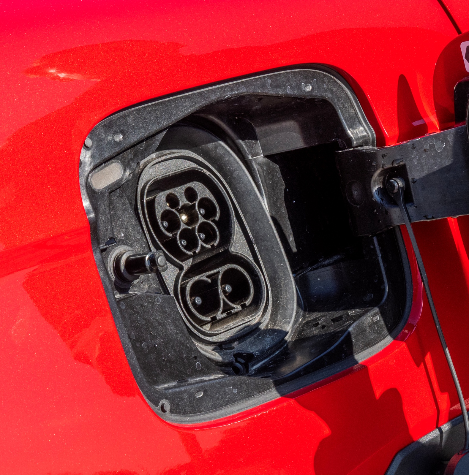 skoda-elroq-ladowanie