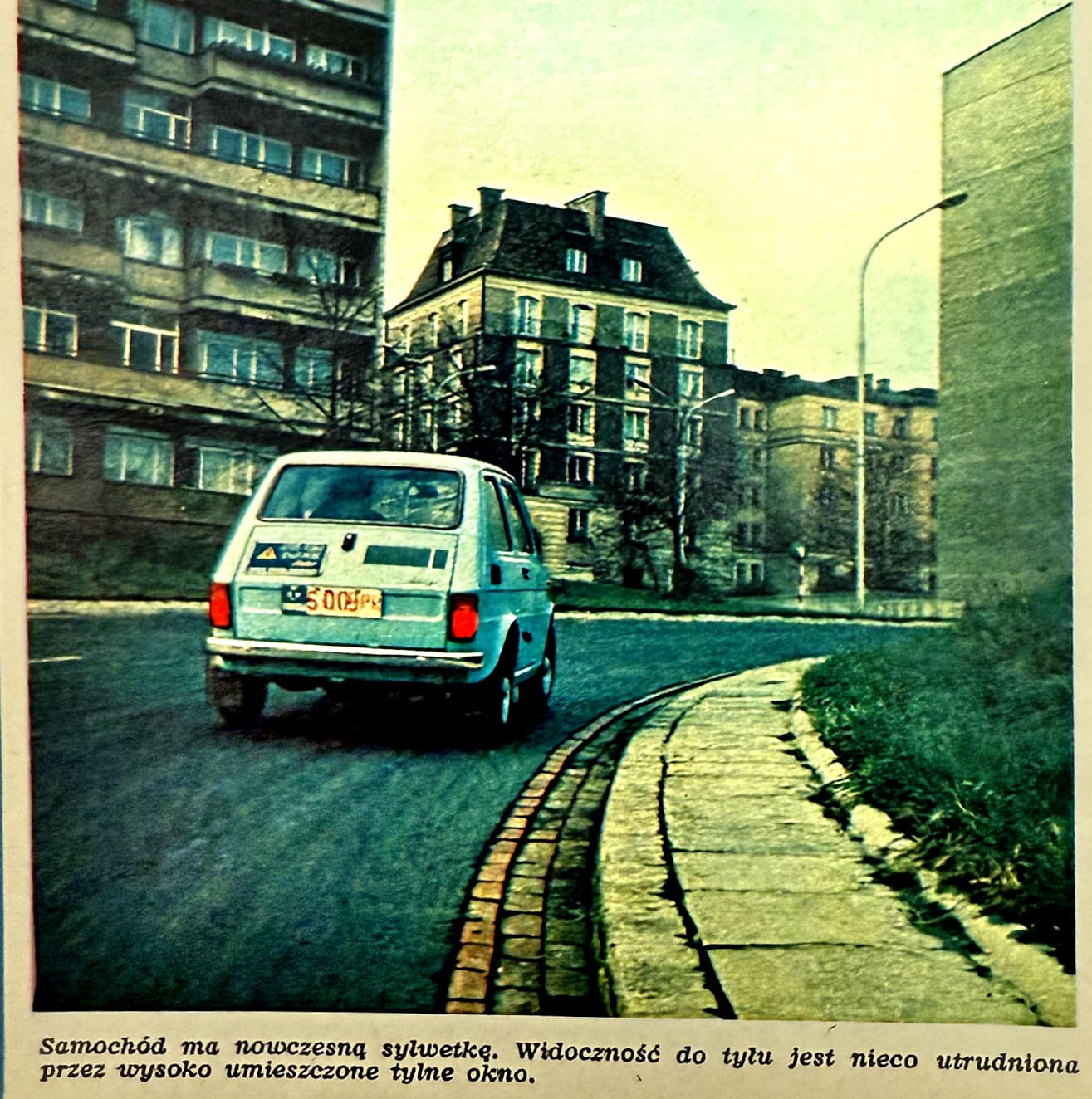 motor-numer-50-z-1975-roku-test-drogowy-fiata-126p-tyl