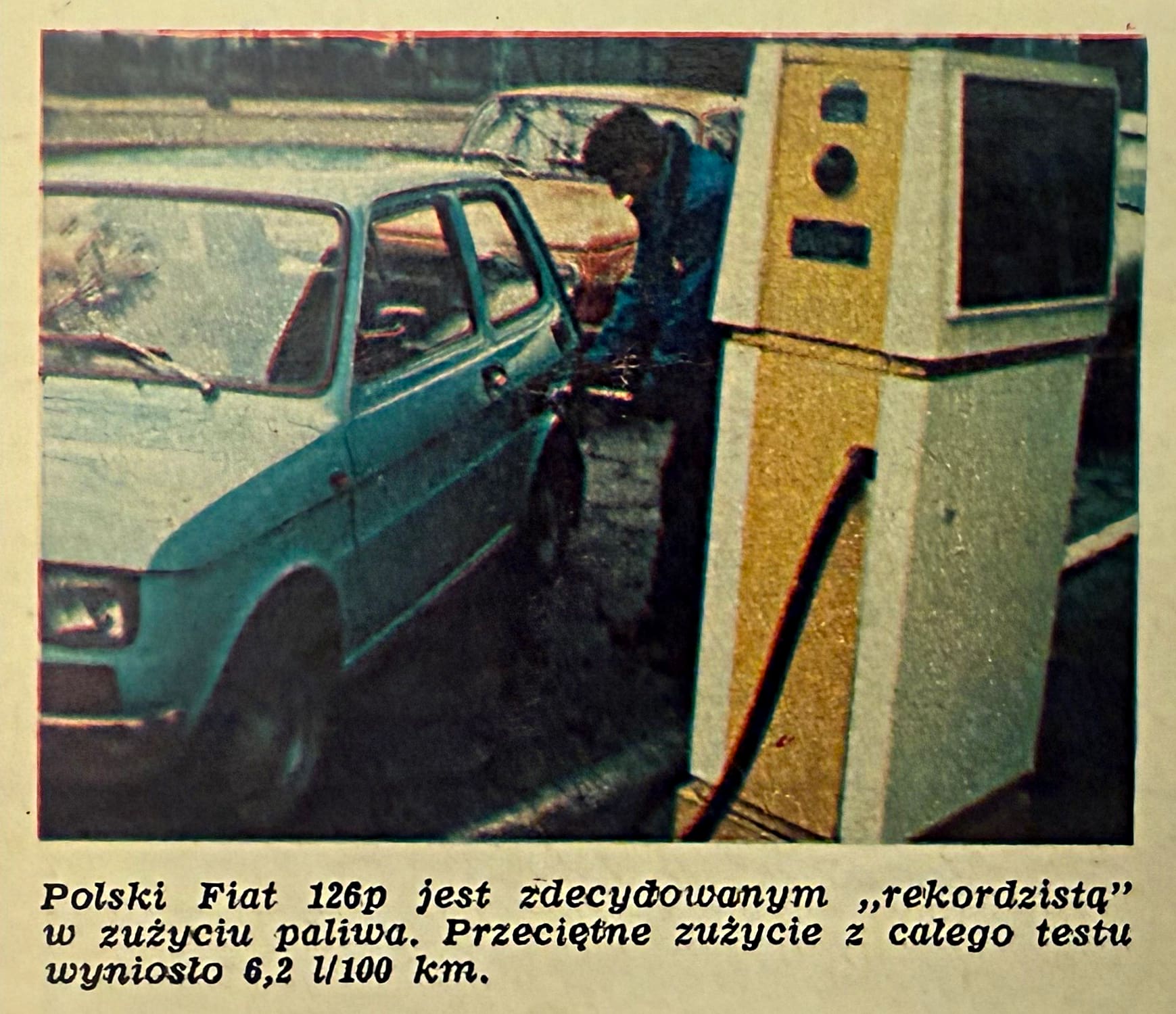 motor-numer-50-z-1975-roku-test-drogowy-fiata-126p-tankowanie