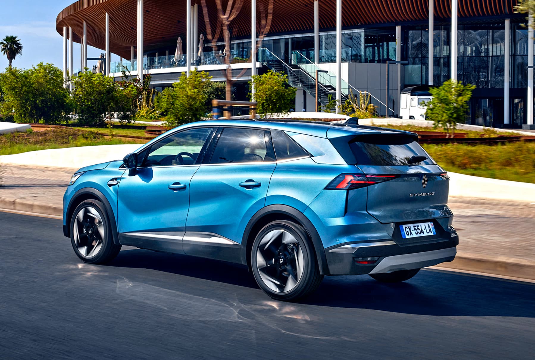 Renault-Symbioz-2025-tyl