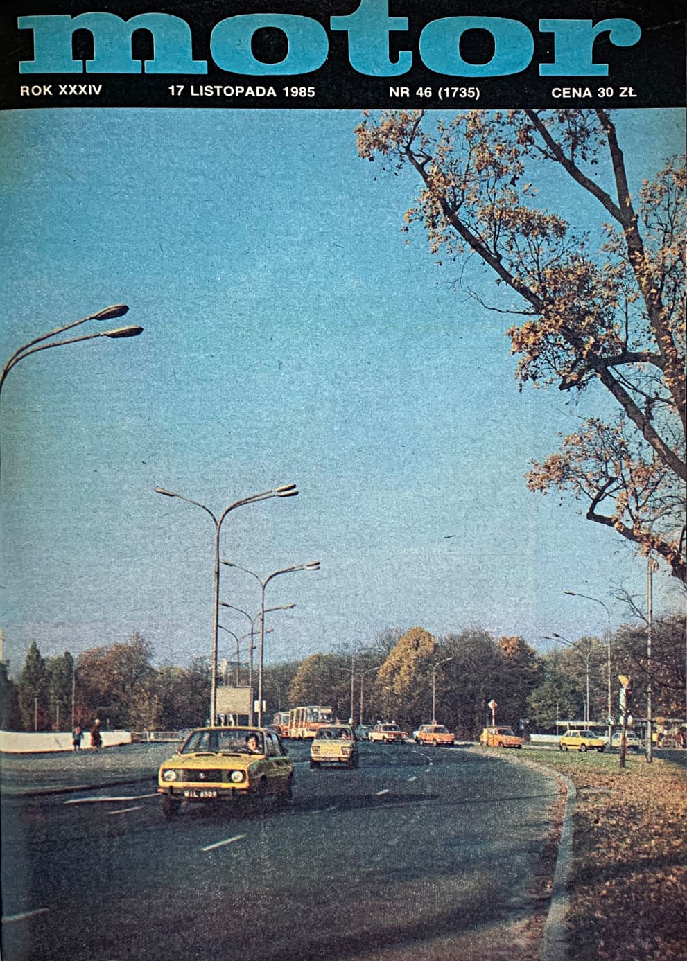 motor-numer-46-z-1985-roku-okladka