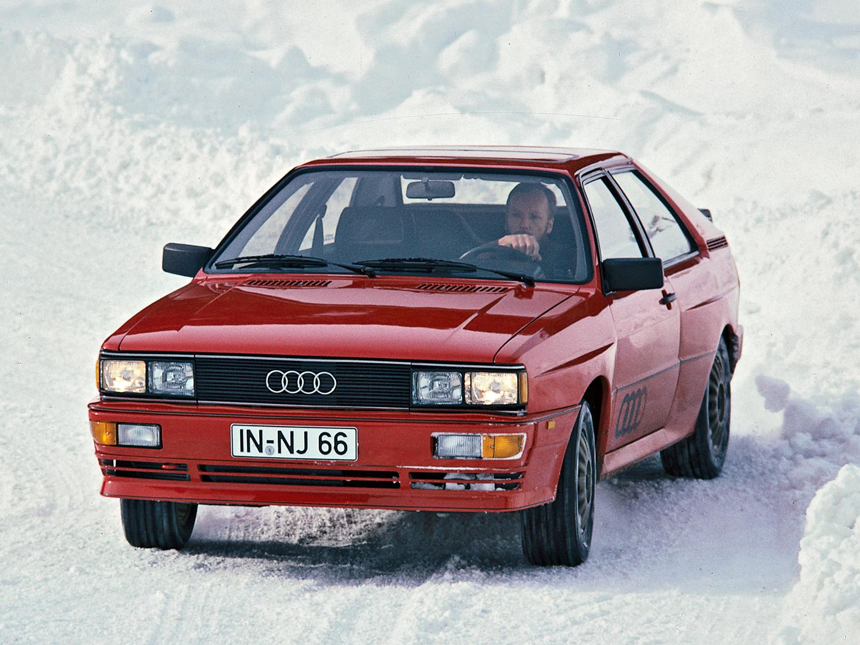 3_Audi Quattro