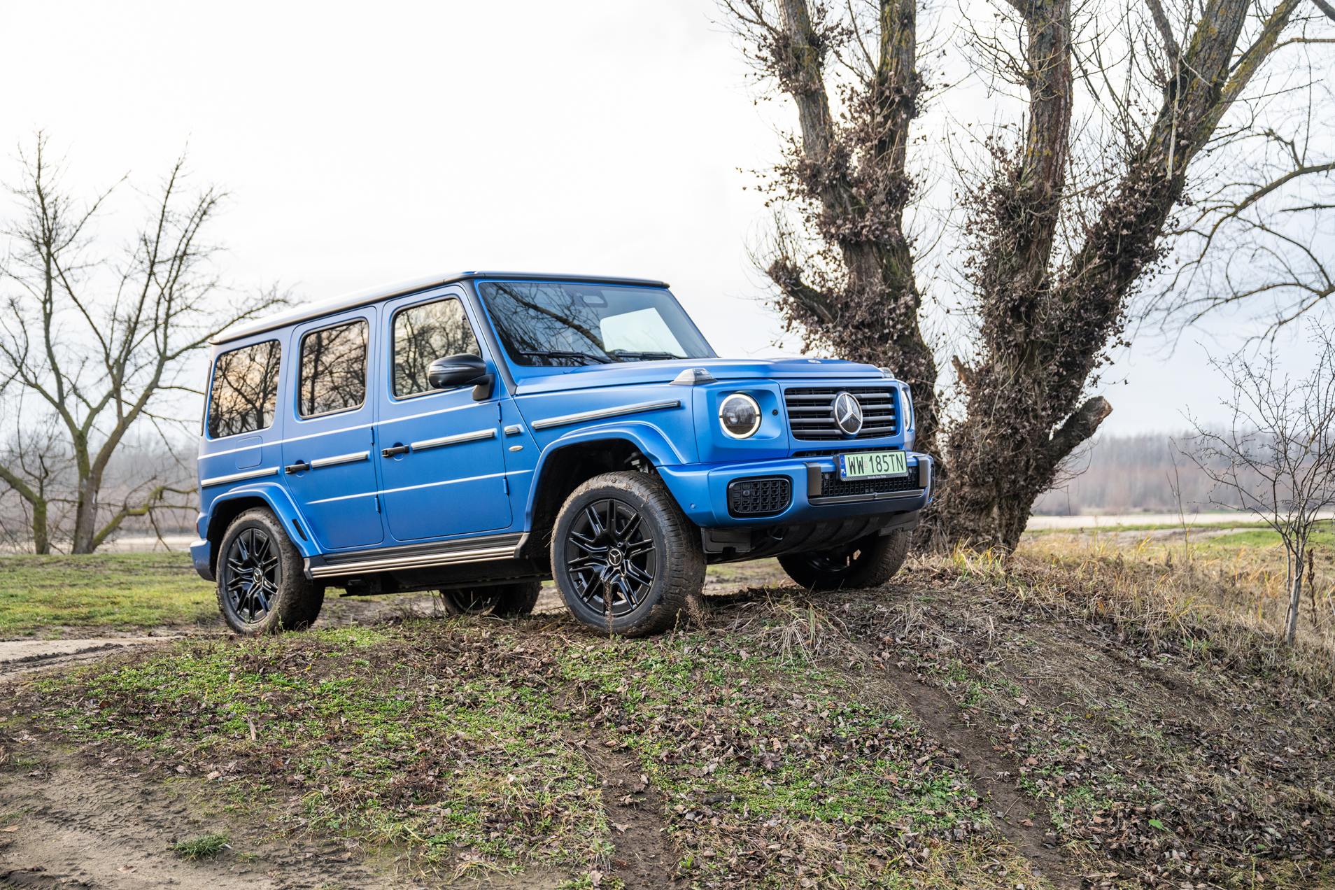 26_Mercedes Klasy G (2)