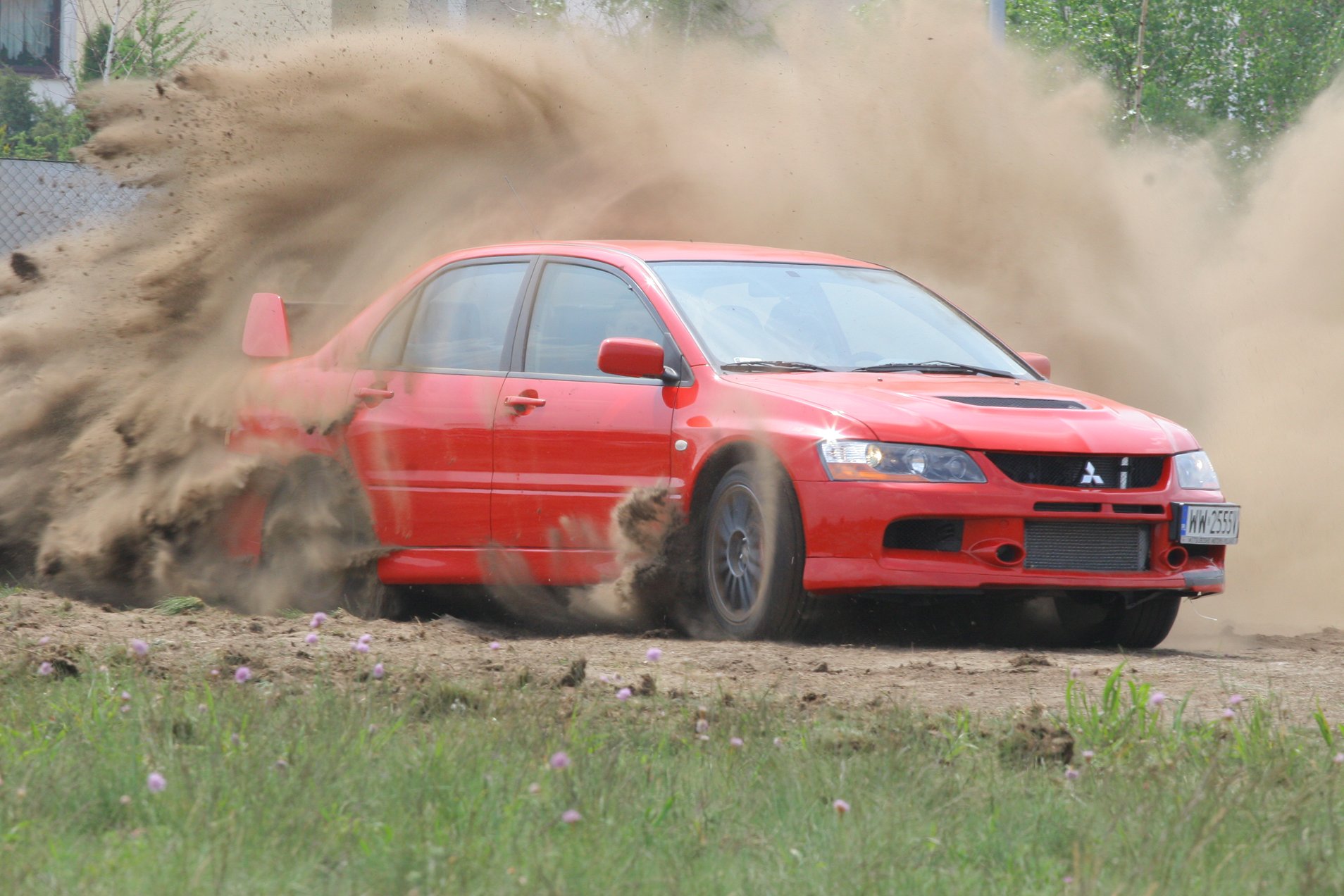 28_Mitsubishi Lancer Evolution (1)