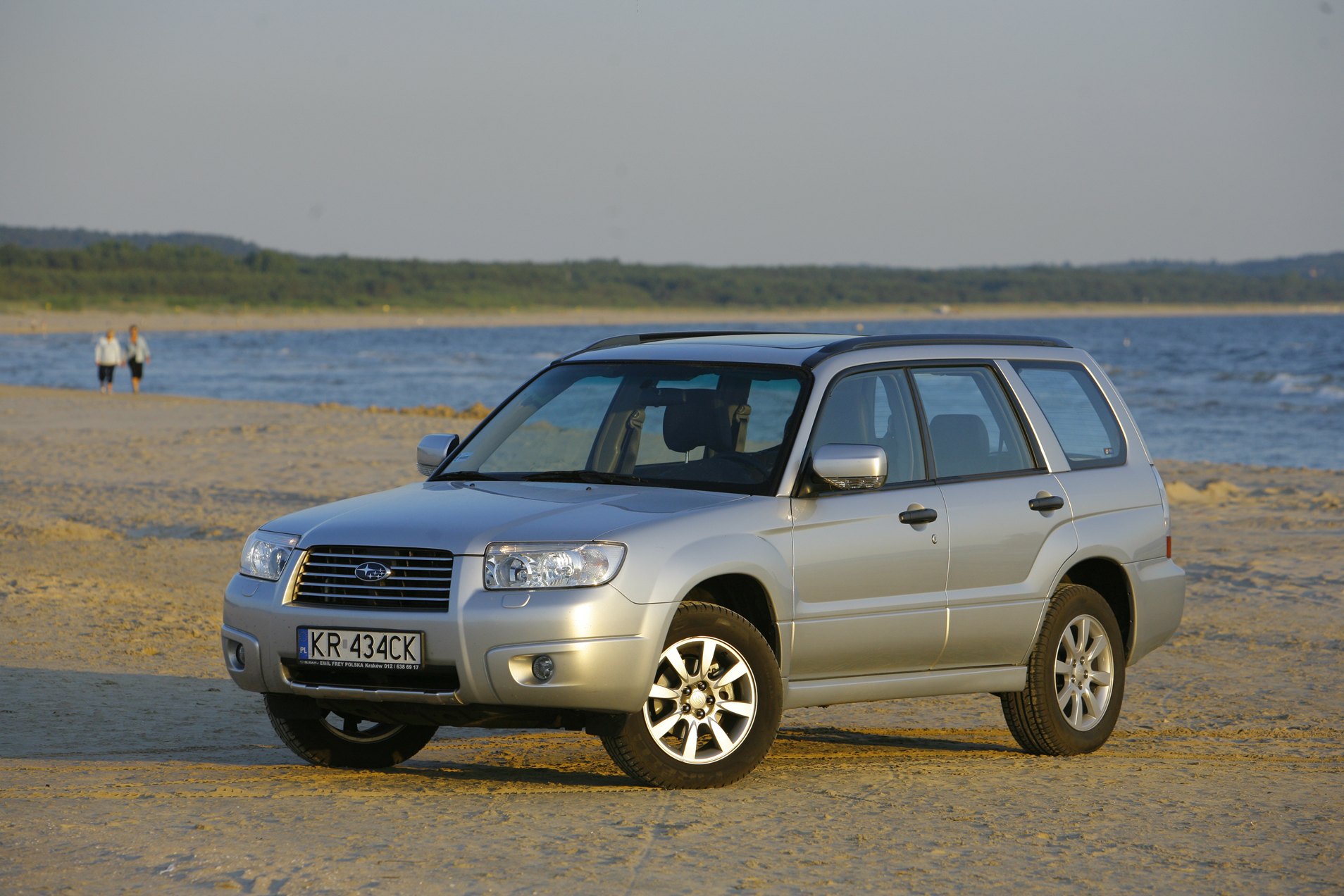 36_Subaru Forester (1)