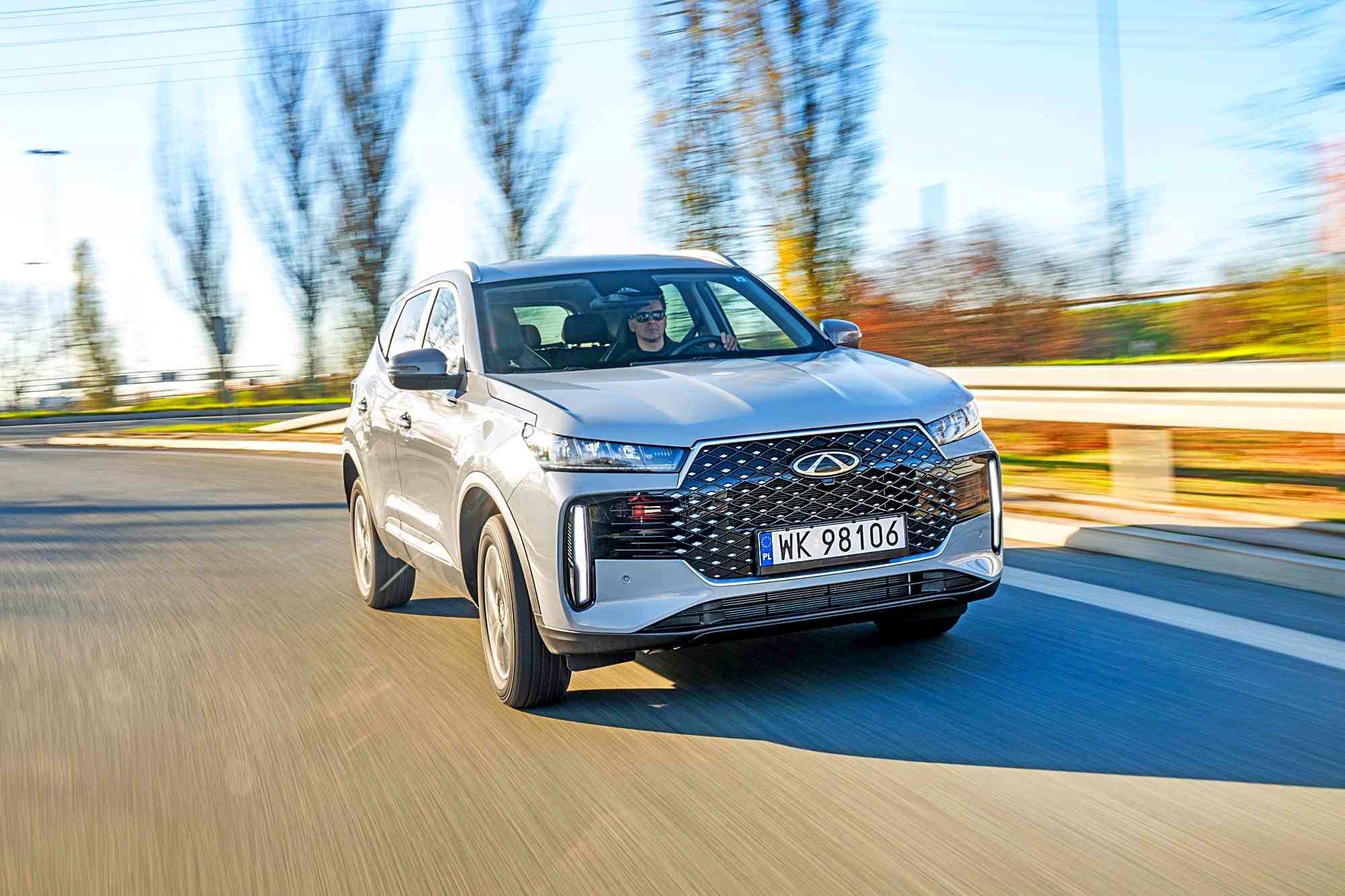 Chery-Tiggo-4-HEV-Prestige-2025-przod