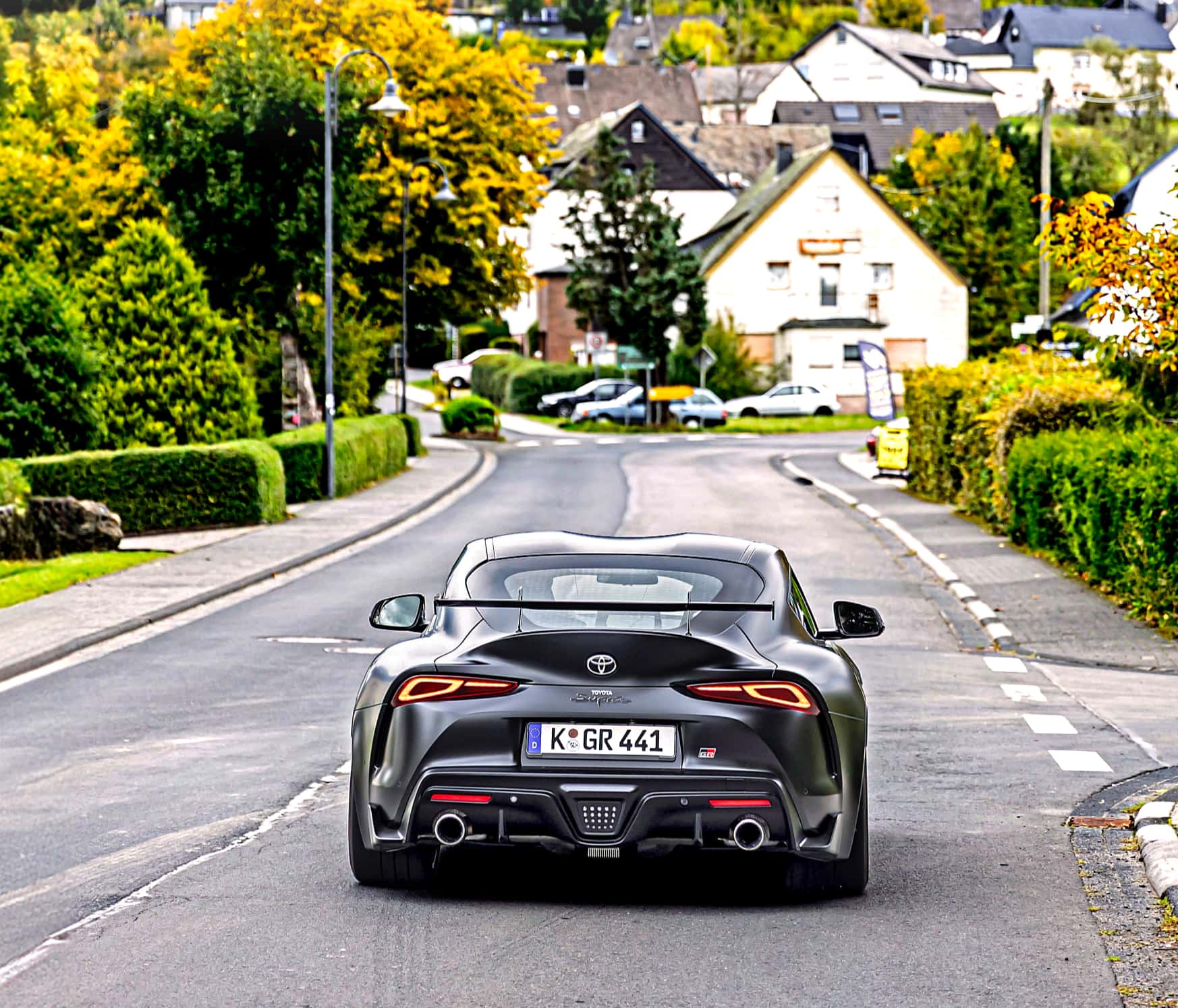 Toyota-GR-Supra-A90-Final-Edition-tyl