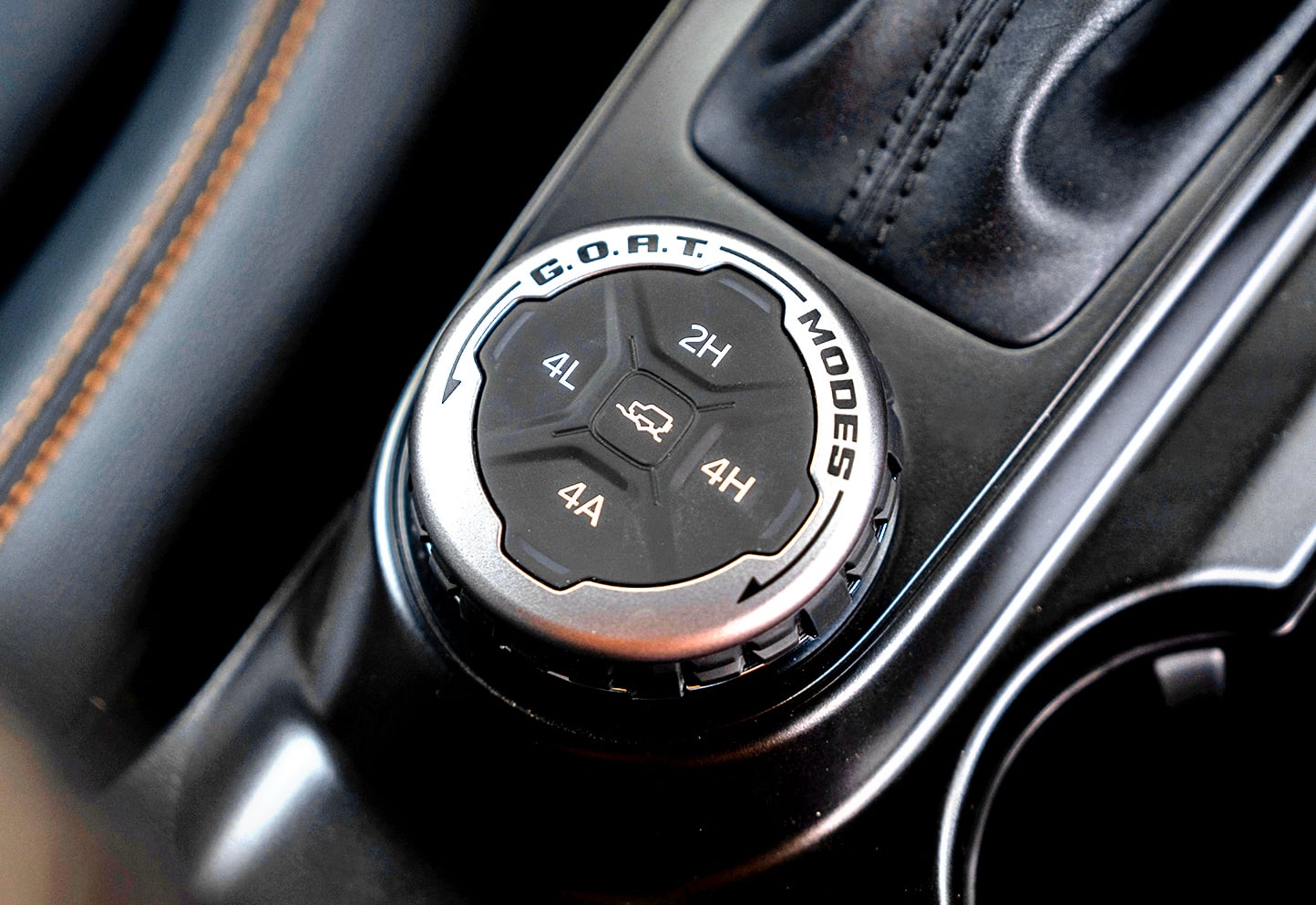 Ford-Bronco-2025-tryby-jazdy