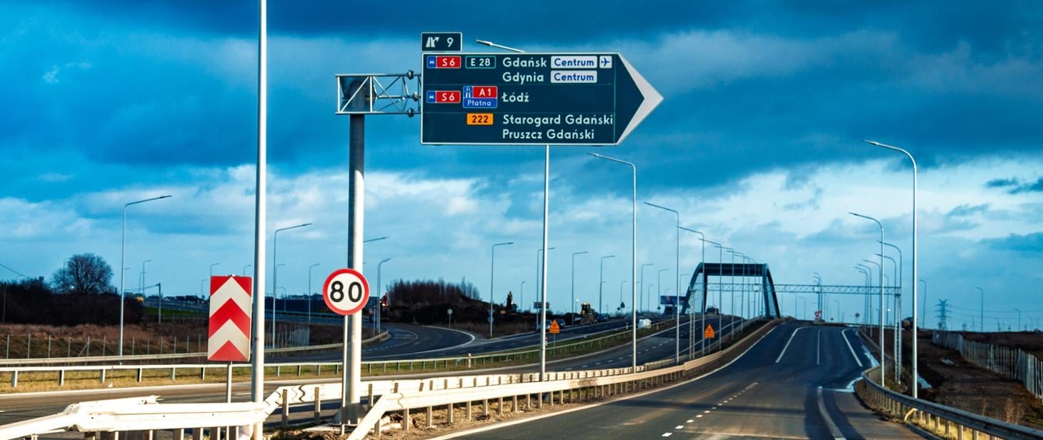 węzeł Gdańsk Południe