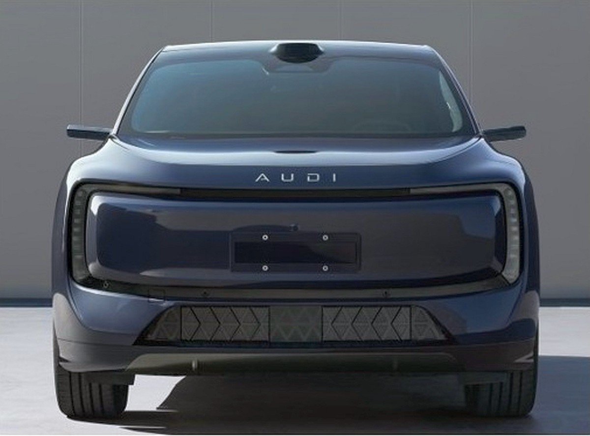 Kolejne AUDI ujrzało światło dzienne. E7X może trafić także do Europy