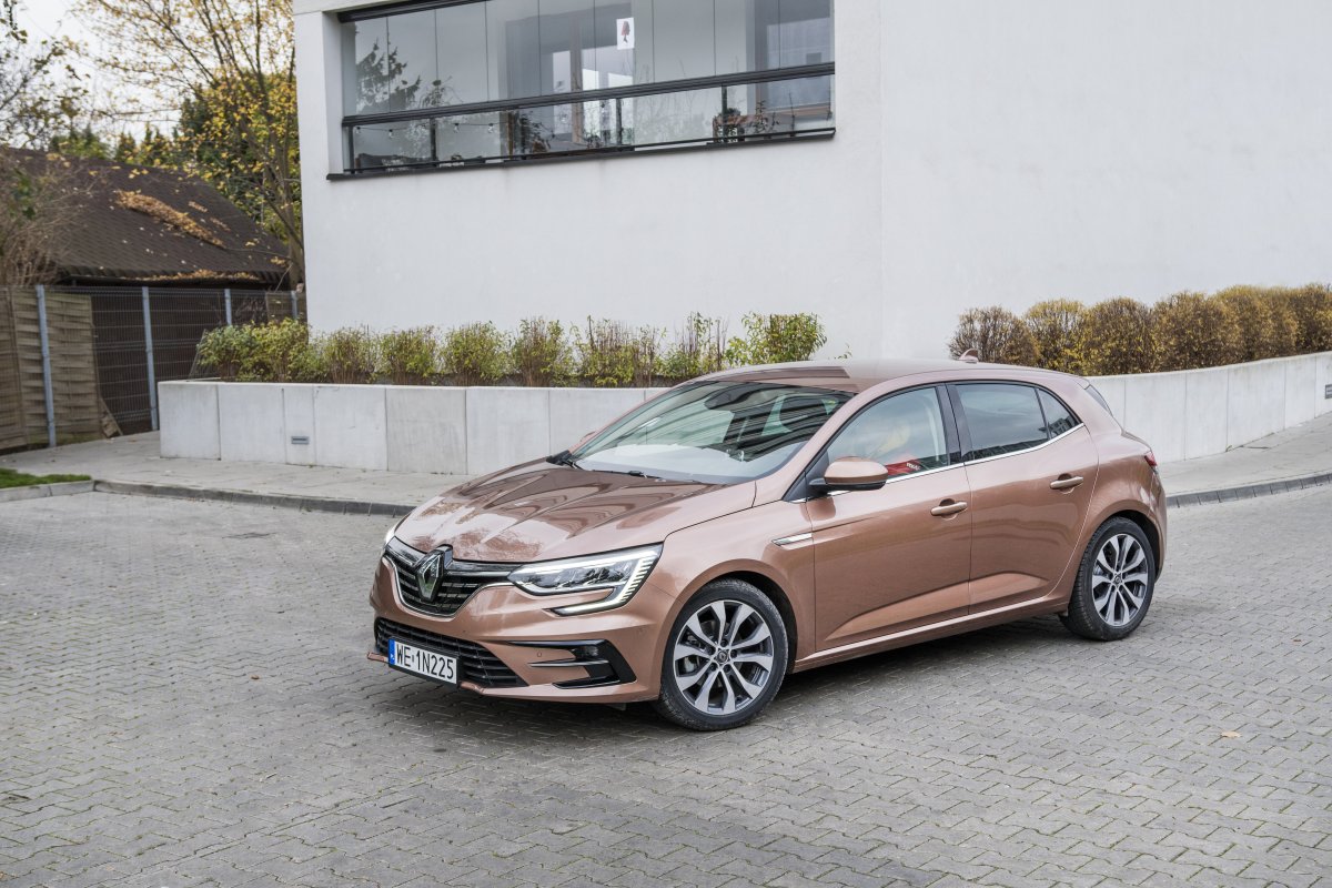 Który silnik wybrać do Renault Megane IV (od 2016)