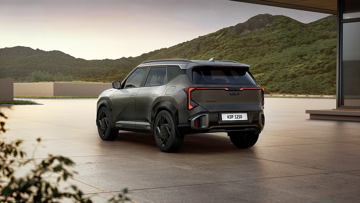 Nowa Kia Seltos wchodzi do Polski! Zajmie miejsce pomiędzy Niro i Sportage'em
