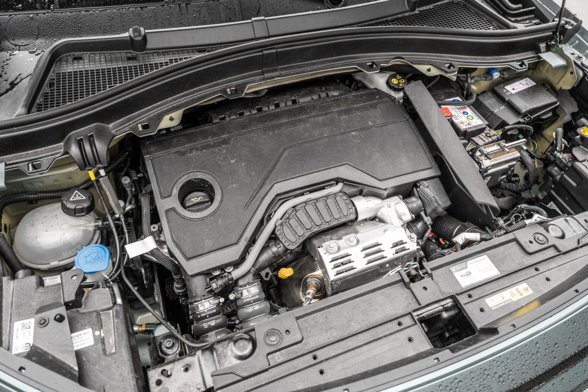 Jak odróżnić nowy silnik 1.2 Turbo od starego 1.2 PureTech?