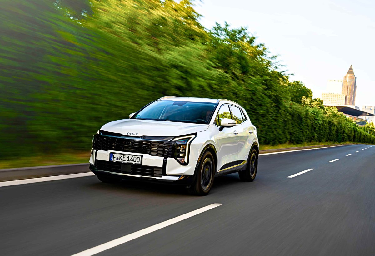 Atrakcyjne oferty na nowości Kia – nowe samochody, najlepsze ceny