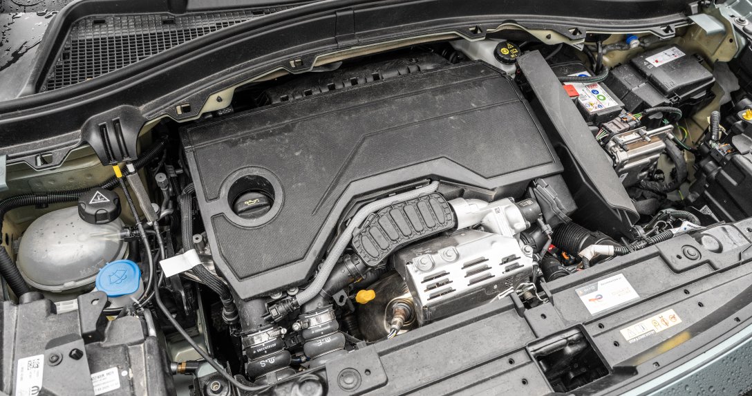 Jak odróżnić nowy silnik 1.2 Turbo od starego 1.2 PureTech?