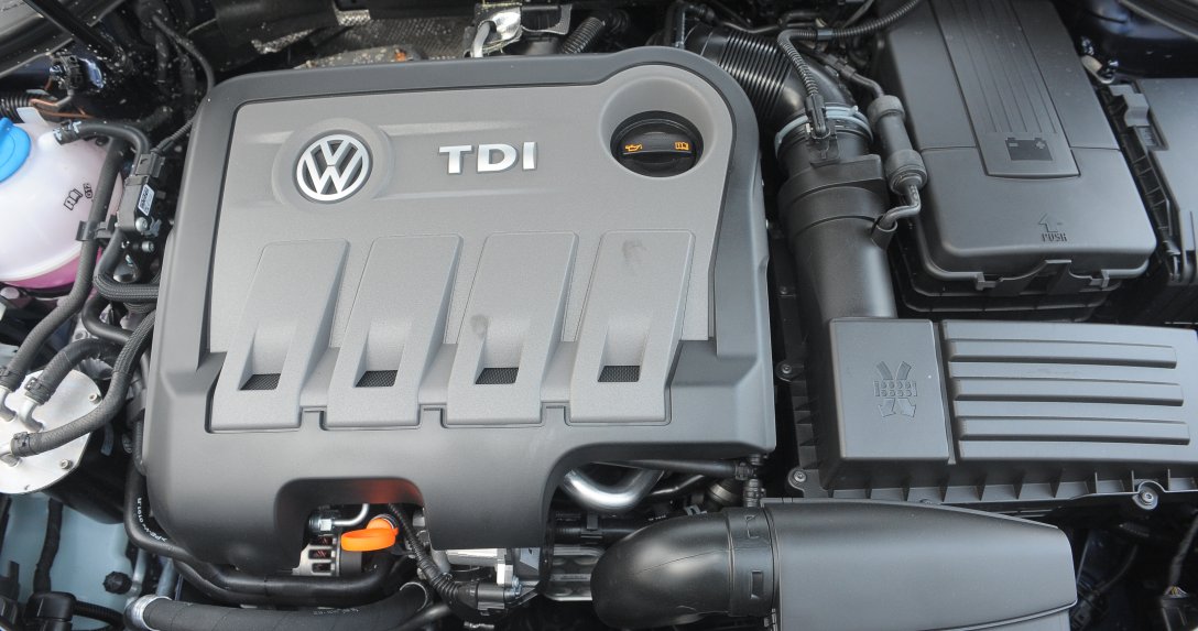 Silnik 2.0 TDI (EA 189) – usterki, problemy, awarie