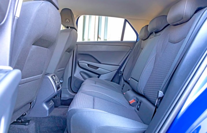 Volkswagen T-Roc II 2025 – kanapa