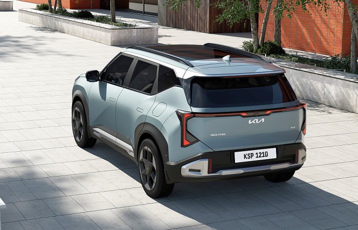 Nowa Kia Seltos