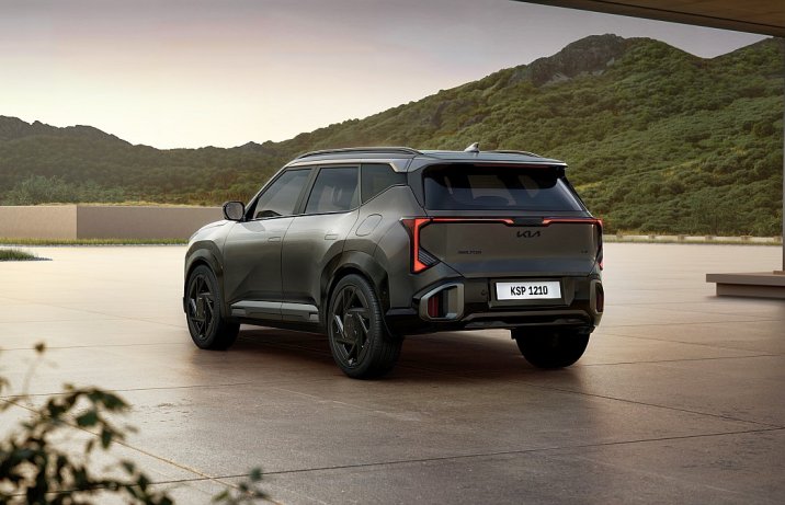 Nowa Kia Seltos