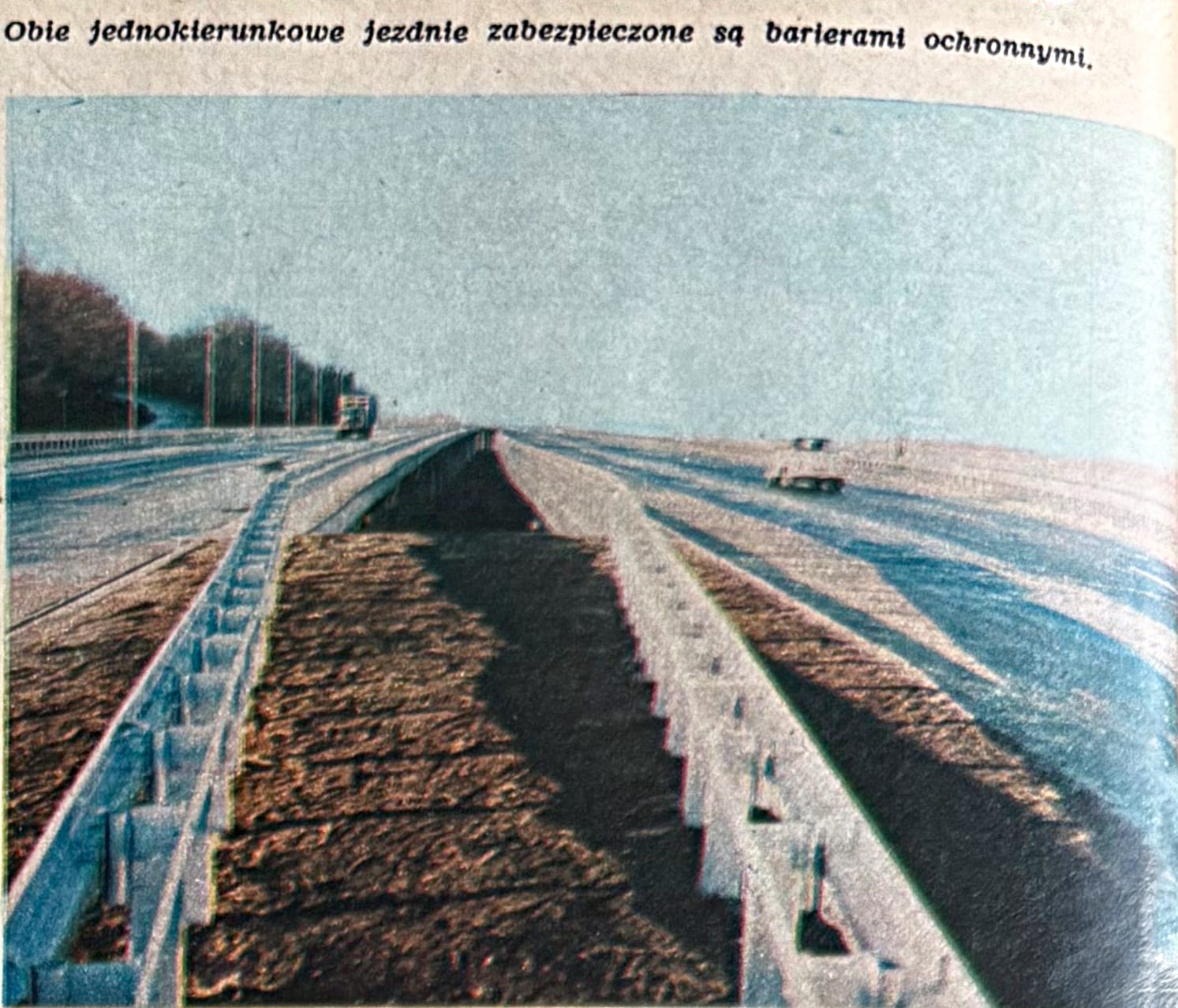 Wisłostarada 1976