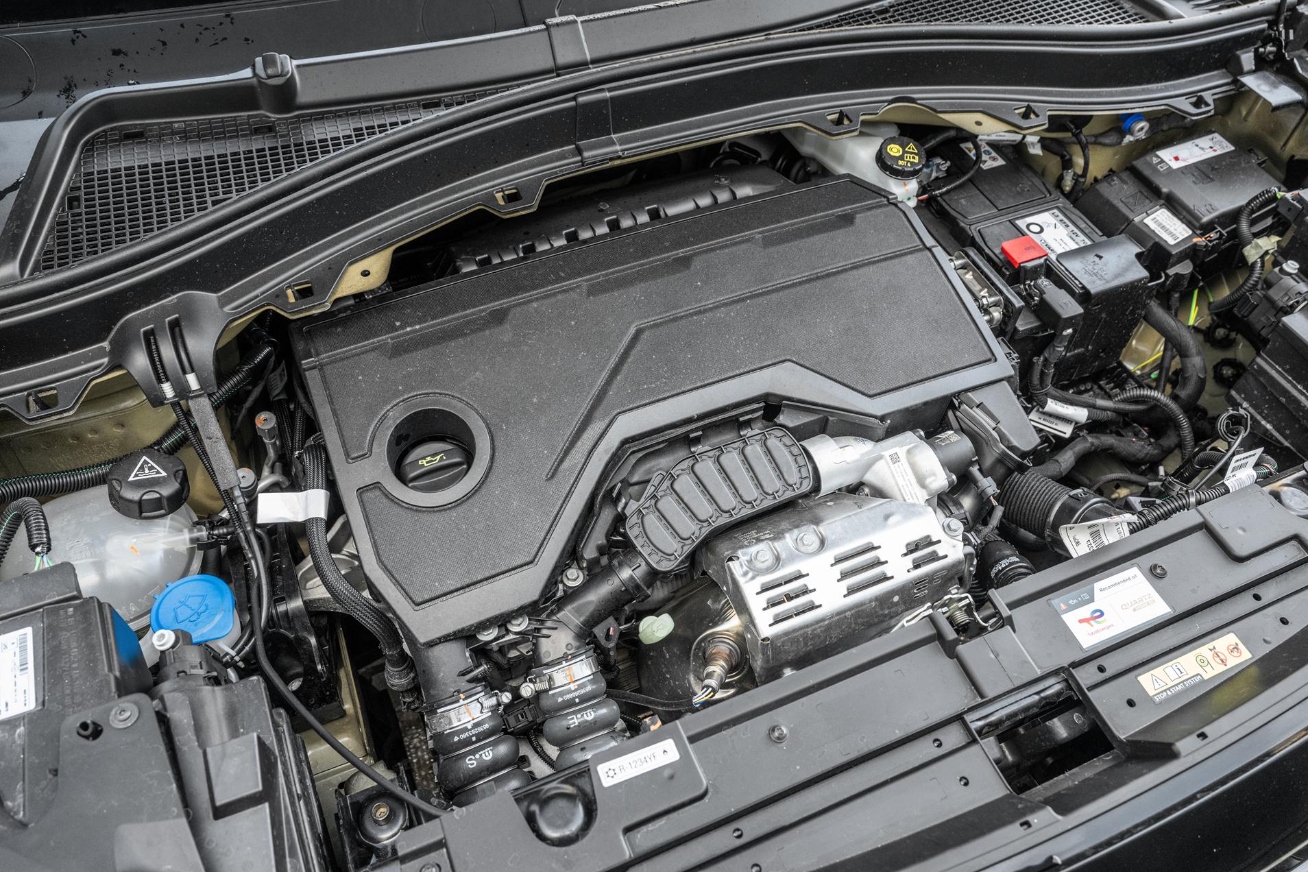 1.2 Turbo (PureTech)