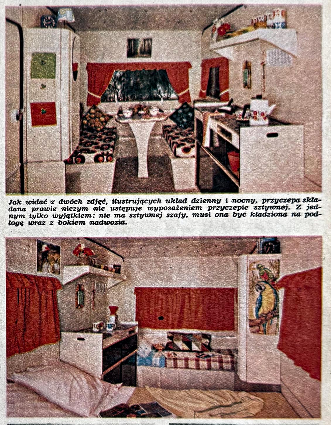 przyczepa-skladana-1976-wnetrze