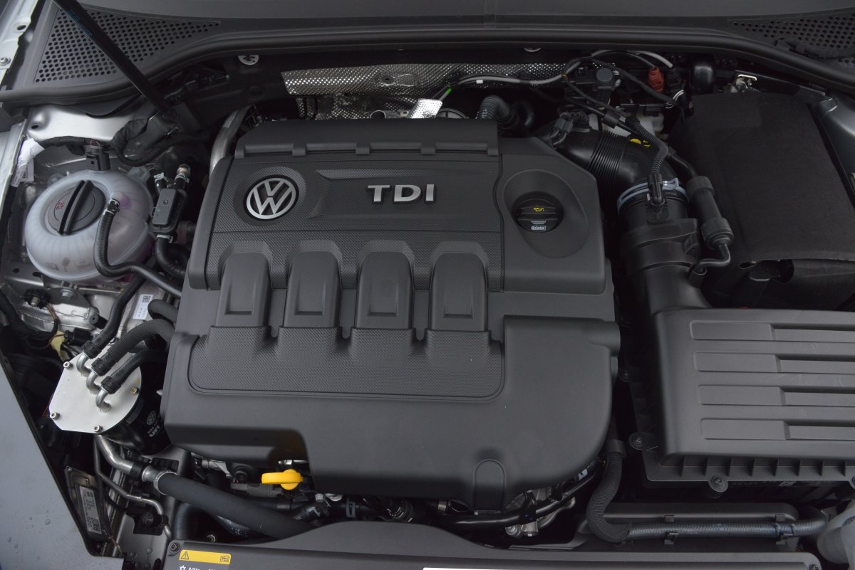 Silnik 2.0 TDI (EA 288) – usterki, problemy, awarie