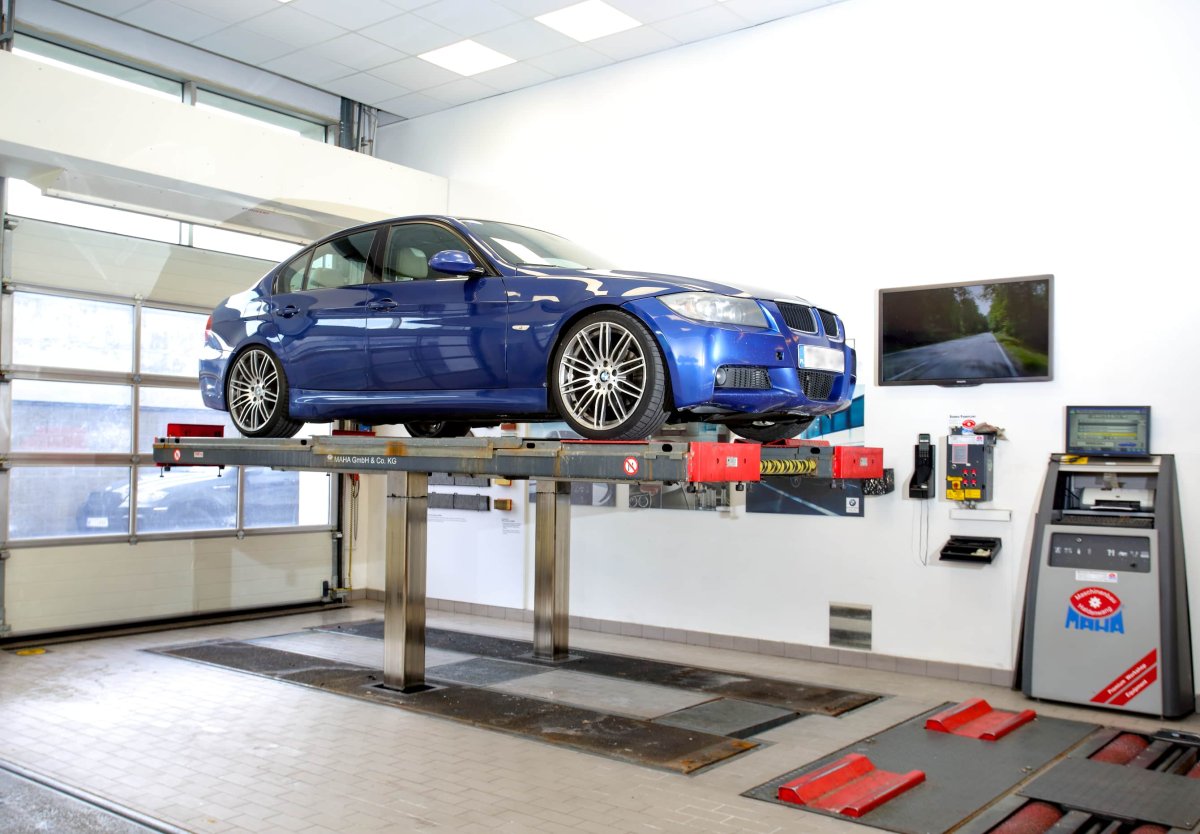 Modyfikacje zawieszenia pojazdu – rozwiązania do konkretnych potrzeb