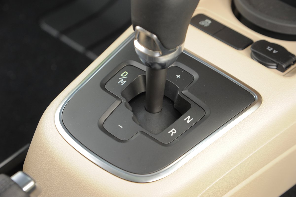 Co to jest skrzynia zautomatyzowana i jak z nią żyć ?