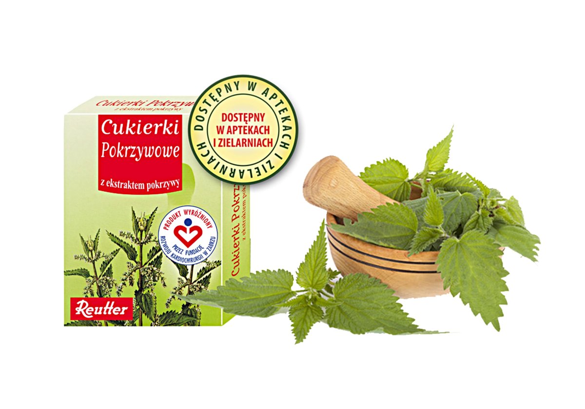 Ekstrakt pokrzywy – cenny sprzymierzeniec Twojego zdrowia i wyglądu