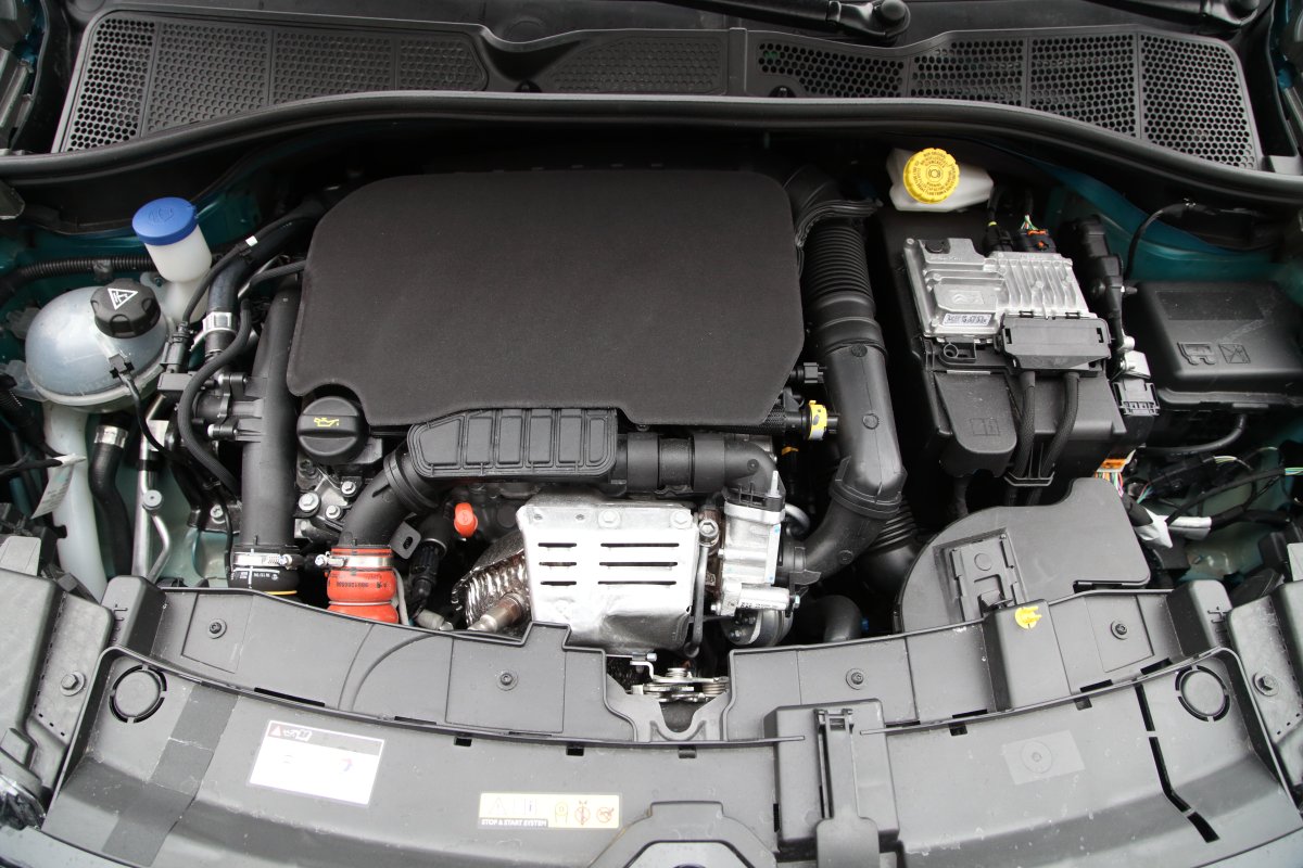 Silnik 1.2 PureTech (PSA, Stellantis) – usterki, problemy, awarie